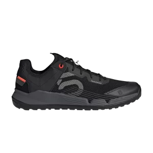 adidas Five Ten Trailcross LT 'Black Grey' Noir/Gris deux/Rouge soleil IF4947