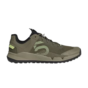 adidas Five Ten Trailcross LT 'Focus Olive' Olive en Focus/Lime Pulse/Orbit Green IF4948