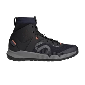 adidas Five Ten Trailcross Mid Pro 'Legend Ink Coral Fusion' Encre Légende/Gris Trois/Coral Fusion IF4946