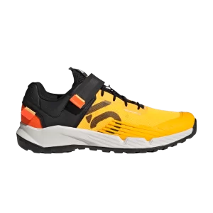adidas Five Ten Trailcross 'Solar Gold Black' Or solaire/Noir/Orange Influence HP9928