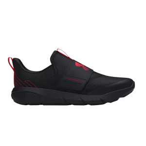 Baskets Under Armour Flash GS 'Black Beta' Noir/Beta 3026703 002