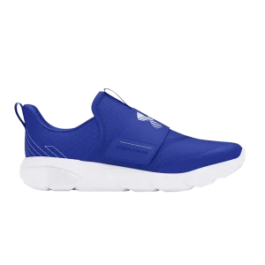 Under Armour Flash GS 'Royal White' Baskets Team Royal/Blanc 3026703 400