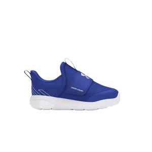 Under Armour Flash TD 'Royal White' Baskets Team Royal/Blanc 3026705 400