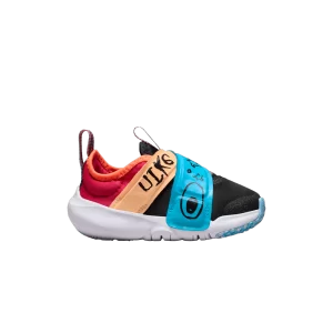 Nike Flex Advance SE TD 'Doodles' Noir/Rouge fusion clair/Bleu éclair/Noir DZ2801 001