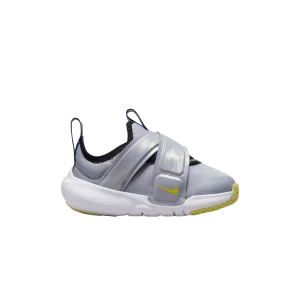 Nike Flex Advance SE TD 'Wolf Gris Optique Jaune' Gris loup/Noir/Blanc/Jaune Optique DQ0513 001