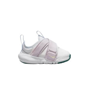 Nike Flex Advance TD 'White Pearl Pink' Blanc sommet/Rose perle/Gris football/Teinte citron CZ0188 100