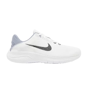 Nike Flex Experience Run 11 Next Nature Extra Wide 'White Ashen Slate' Blanc/Ash Slate/Noir DH5753 100