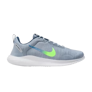Nike Flex Experience Run 12 Extra Wide 'Light Armory Blue Ashen Slate' Bleu clair/Ash Slate/Court Bleu/Star Blue DV0744 400