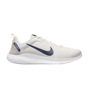Nike Flex Experience Run 12 'Sail Thunder Blue' Voile/Teinte Platine/Minerai de Fer Clair/Bleu Tonnerre DV0740 100