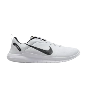 Nike Flex Experience Run 12 'Blanc Noir' Blanc/Blanc/Noir DV0740 101