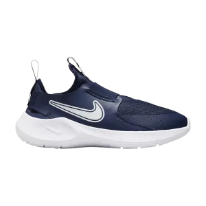 Nike Flex Runner 3 GS 'Midnight Navy' Midnight Fleet/Blanc FN1294 403