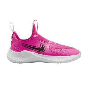 Nike Flex Runner 3 PS 'Laser Fuchsia' Fuchsia laser/Noir FN1449 602