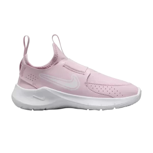Nike Flex Runner 3 PS 'Pink Foam' Mousse rose/Blanc FN1449 601