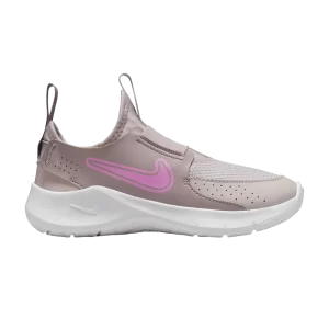 Nike Flex Runner 3 PS 'Platinum Violet Pink' Violet platine/Violet minerai/Blanc/Rose ludique FN1449 003