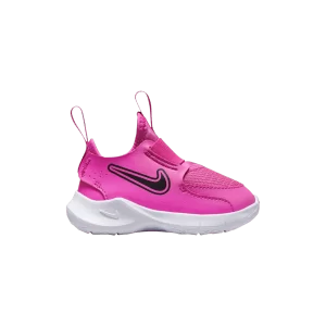 Nike Flex Runner 3 TD 'Laser Fuchsia' Fuchsia laser/Noir FN1478 602