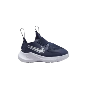 Nike Flex Runner 3 TD 'Midnight Navy' Minuit Flotte/Blanc FN1478 403