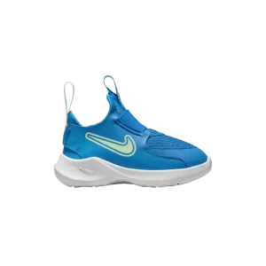 Nike Flex Runner 3 TD 'Photo Bleu Vert' Photo Bleu/Vert Vapeur FN1478 400