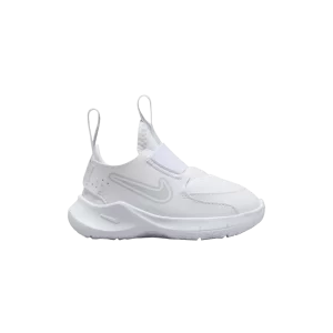Nike Flex Runner 3 TD 'Blanc Pur Platine' Blanc/Blanc/Platine Pur FN1478 100