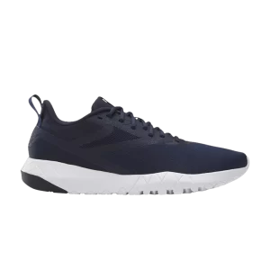 Reebok Flexagon Force 4 'Vector Navy' Baskets couleur Vector Navy/Vector Navy/Noir 100033367