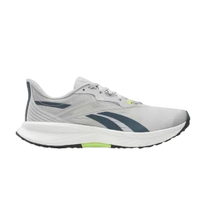 Reebok Floatride Energy 5 'Steely Fog Laser Lime' Brume d'acier/Cerceaux bleus/Laser Lime 100033386
