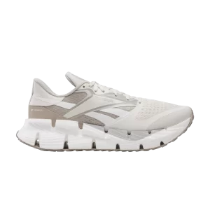 Reebok FloatZig 1 'Bone Moonstone' Baskets Os/Pierre de Lune/Cendre 100206591