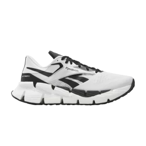 Reebok FloatZig 1 'White Black' Baskets Chaussures blanches/Couleur noire/Couleur noire 100206595