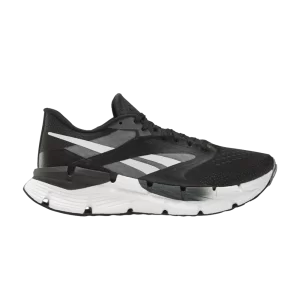 Baskets Reebok FloatZig Symmetros 'Black Pure Grey' Noir/Gris pur/Argent foncé 100206635