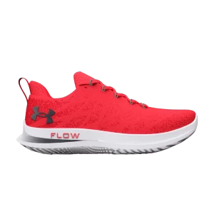 Under Armour Flow Velociti 3 'Beta Red' Bêta/Rouge/Noir 3026117 602