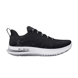 Under Armour Flow Velociti 3 'Noir Blanc' Baskets Noir/Blanc 3026117 002