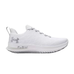 Under Armour Flow Velociti 3 'White Halo Grey' Blanc/Halo Gris/Noir 3026117 103