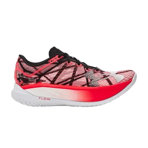 Under Armour Flow Velociti Elite 2 'Black Beta' Noir/Blanc/Beta 3027205 001