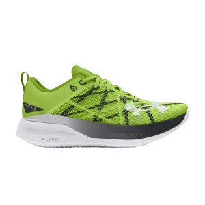 Baskets Under Armour Flow Velociti Pro 'Vert' Vert 3027560 300