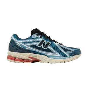New Balance Footpatrol x 1906R 'X-Ray' Baskets Crème M1906RFP
