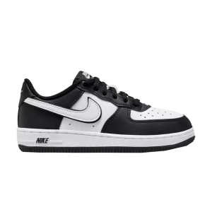 Nike Force 1 '07 PS 'Panda' Baskets Noir/Blanc/Noir DV1623 001