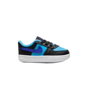Nike Force 1 CB 'Black Blue Lightning' Noir/Bleu éclair/Blanc/Bleu clair DQ0364 001