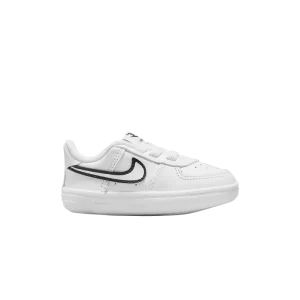 Nike Force 1 CB 'Blanc Noir' Blanc/Noir DQ0364 102