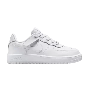 Nike Force 1 Low EasyOn PS 'Triple Blanc' Blanc/Blanc/Blanc FN0237 111