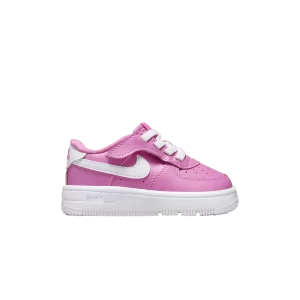 Nike Force 1 Low EasyOn TD 'Playful Pink' Rose ludique/blanc FN0236 600