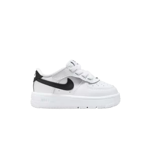 Nike Force 1 Low EasyOn TD 'Blanc Noir' Blanc/Noir FN0236 101
