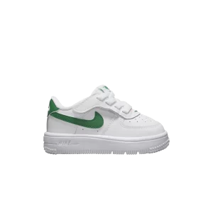 Nike Force 1 Low EasyOn TD 'Blanc Malachite' Blanc/Blanc/Malachite FN0236 103