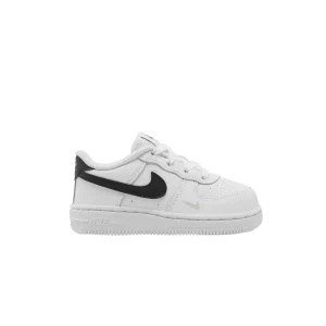 Nike Force 1 Low SE TD '40th Anniversary – Blanc Noir' Blanc/Blanc/Noir FJ2888 100