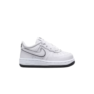 Nike Force 1 Low TD 'Blanc Noir' Blanc/Noir FJ3486 102
