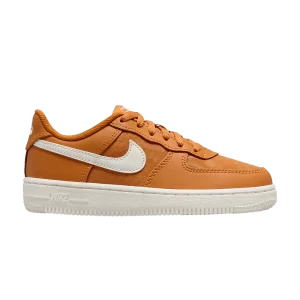 Nike Force 1 LV8 2 PS 'Monarch Canvas' Monarch/Voile DX1659 800
