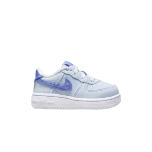 Nike Force 1 LV8 TD 'Blue Tint Polar' Teinte Bleu/Blanc/Violet Disco/Polar FV4500 423