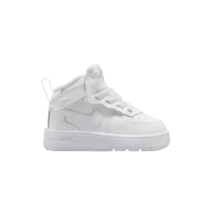 Nike Force 1 Mid EasyOn TD 'Triple Blanc' Blanc/Blanc/Blanc FJ1918 111