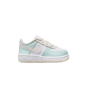 Nike Force 1 TD 'Emerald Rise Guava Ice' Lever de soleil émeraude/Gyava Ice/Blanc/Rose Spell FJ3486 300