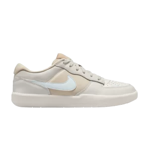 Nike Force 58 Premium SB 'Light Bone Glacier Blue' Light Bone/Sandy Drift/Chanvre/Glacier Bleu DV5476 003