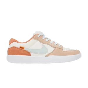 Baskets Force 58 SB 'Have A Nike Day' Ivoire pâle/Blanc/Chanvre/Jade Ice FN8888 131