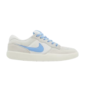 Nike Force 58 SB 'Phantom University Blue' Fantôme/Blanc sommet/Voile/Bleu université DV5477 003
