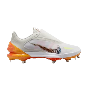 Nike Force Zoom Trout 8 Pro NRG 'Phoenix Open' Blanc/Ghost/Orange laser/Cramoisi clair FB9120 160